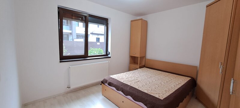 Prelungirea Ghencea, 2 camere decomandat, mobilat, statii STB, comision 0%!