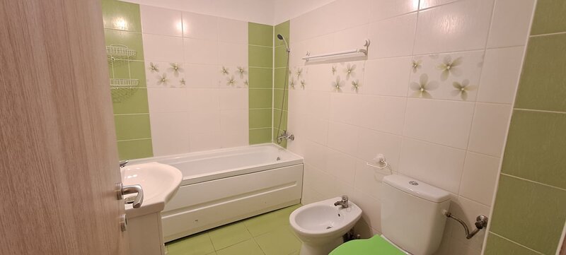 Prelungirea Ghencea, 2 camere decomandat, mobilat, statii STB, comision 0%!