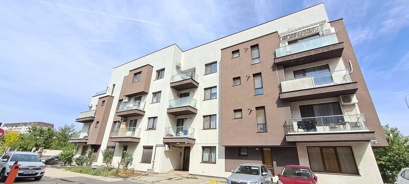 Prelungirea Ghencea, 2 camere decomandat, mobilat, statii STB, comision 0%!