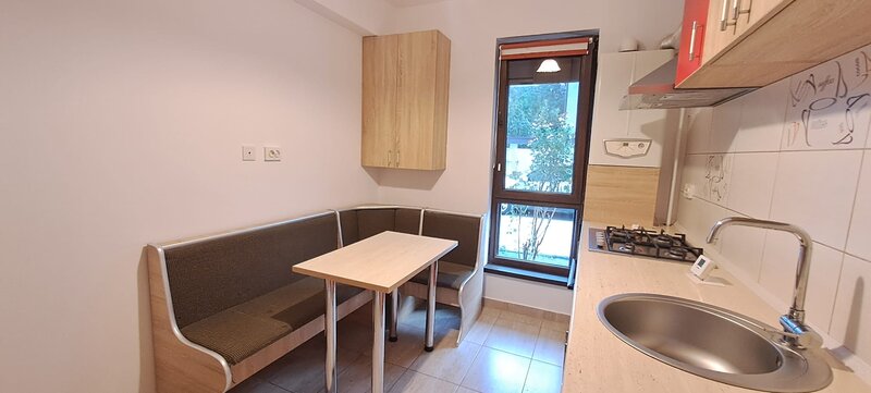 Prelungirea Ghencea, 2 camere decomandat, mobilat, statii STB, comision 0%!